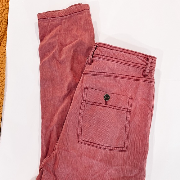 Anthropologie Flowy Pants!! - Picture 2 of 9